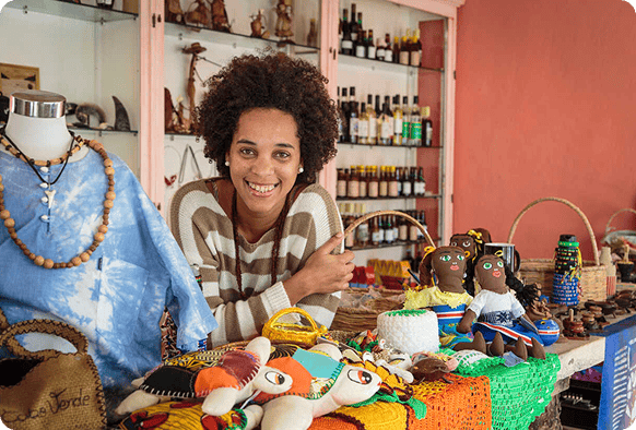 COMMUNITY EMPOWERMENT