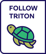 Follow Triton