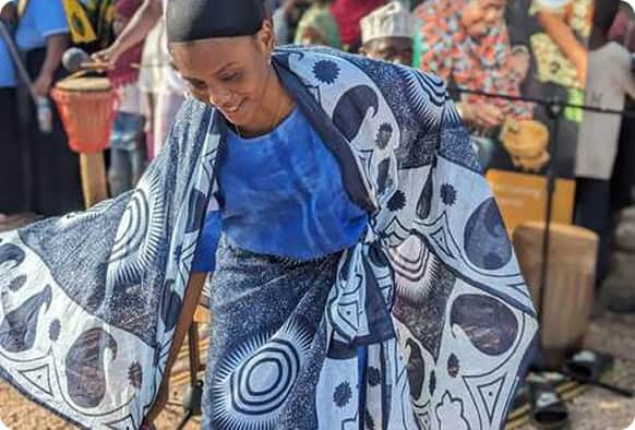 Was wird unterstützt?