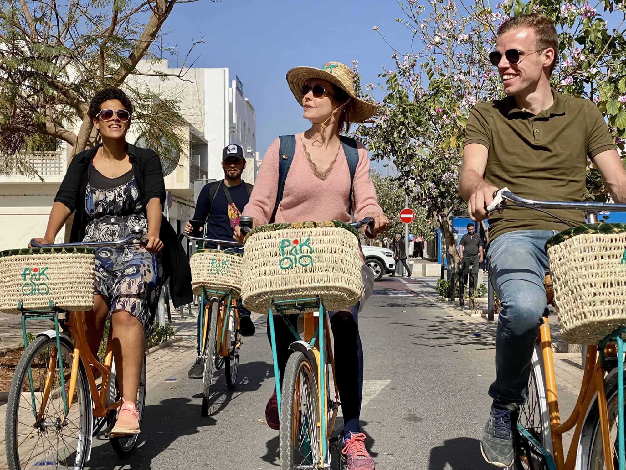 TUI Futureshapers Morocco