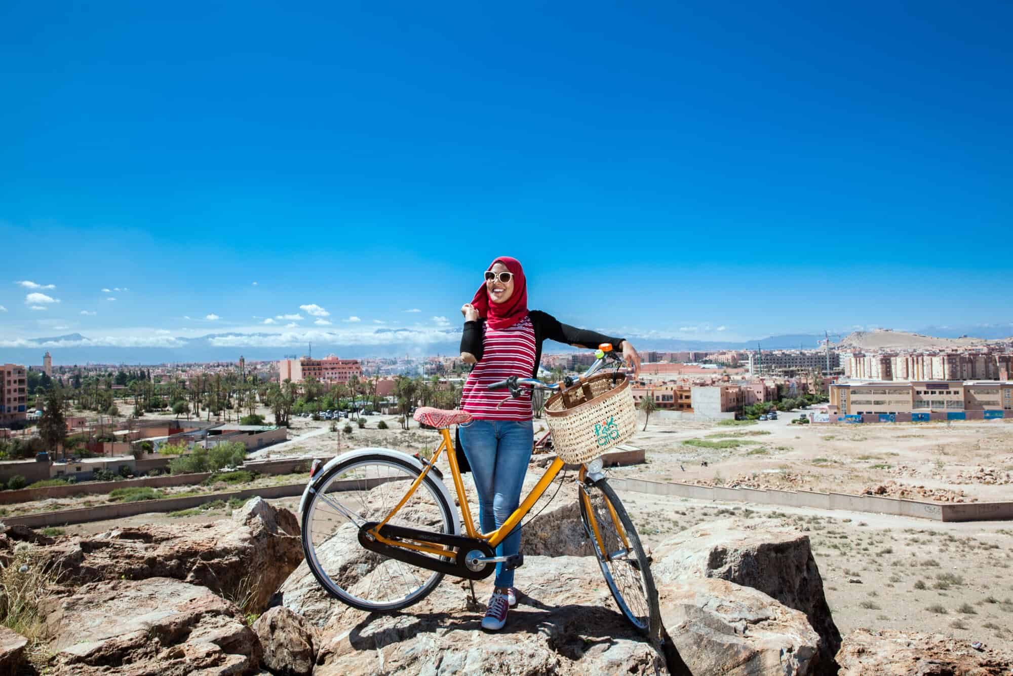 TUI Futureshapers Morocco