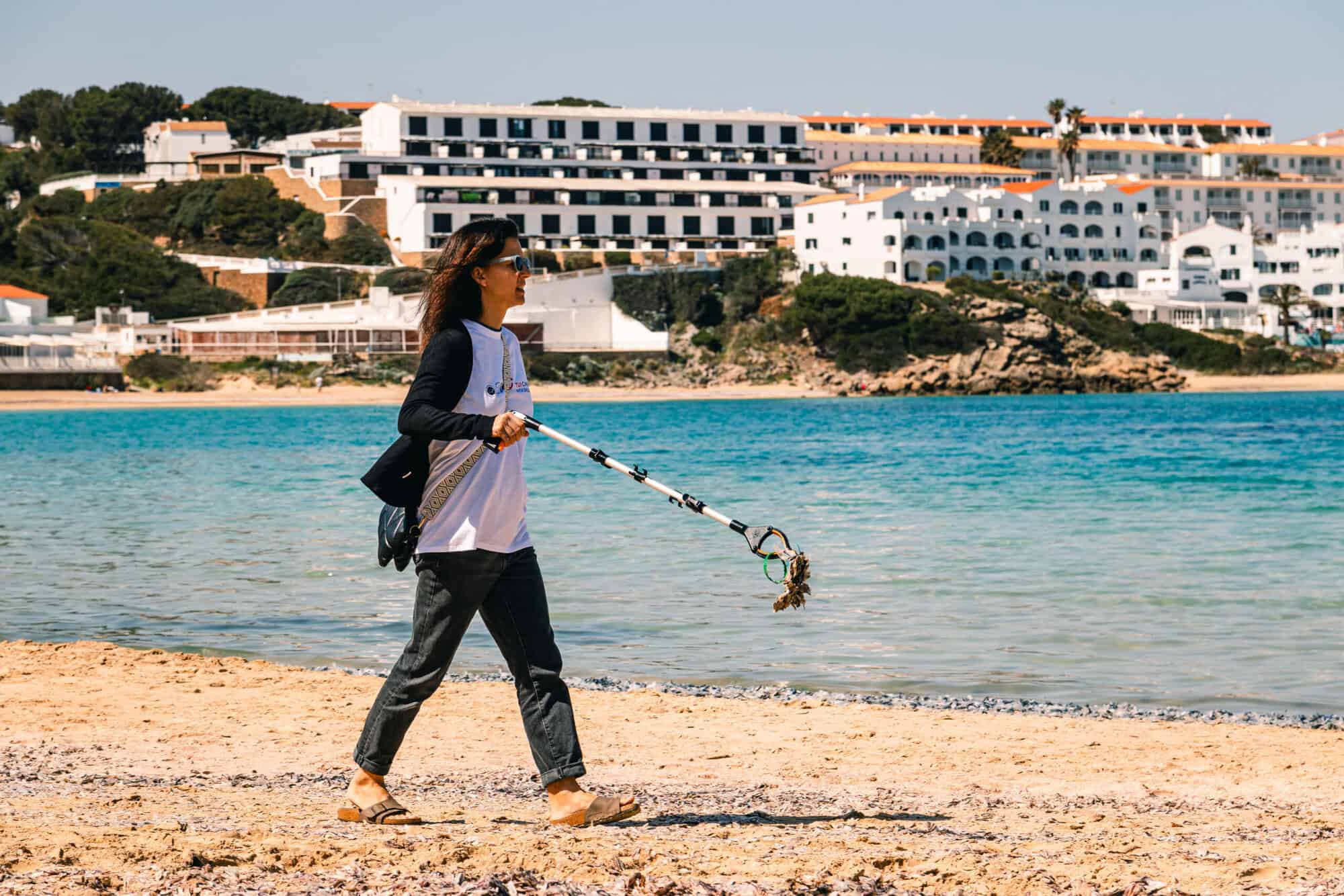 Destination Zero Waste Menorca 2