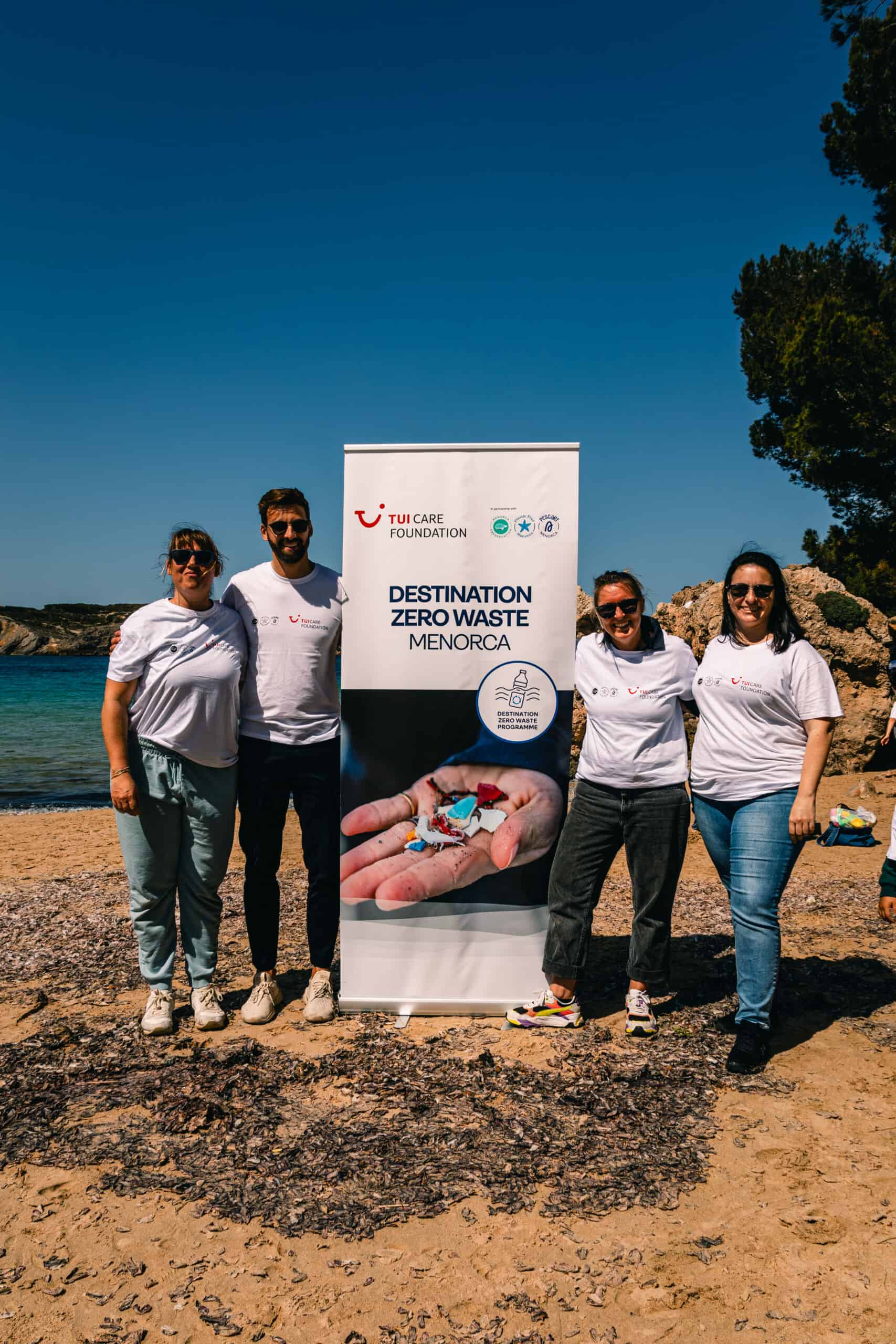 Destination Zero Waste Menorca 3