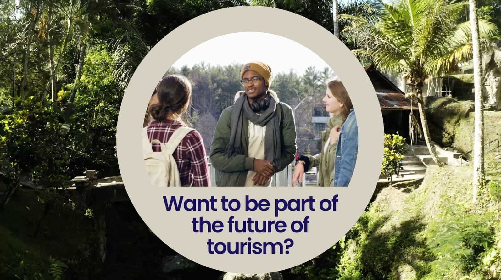 E-Academy Future of Tourism