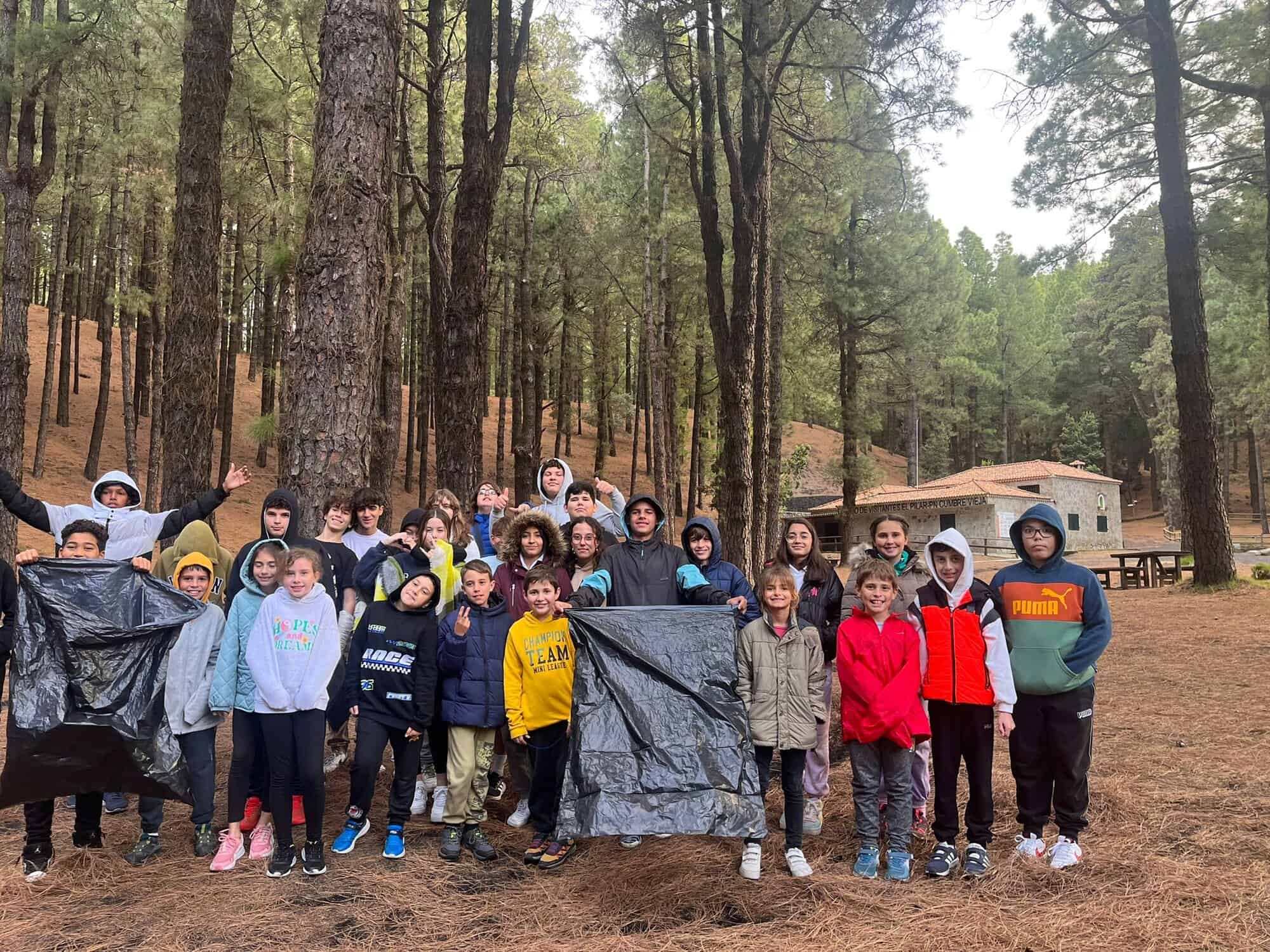 TUI Junior Academy La Palma