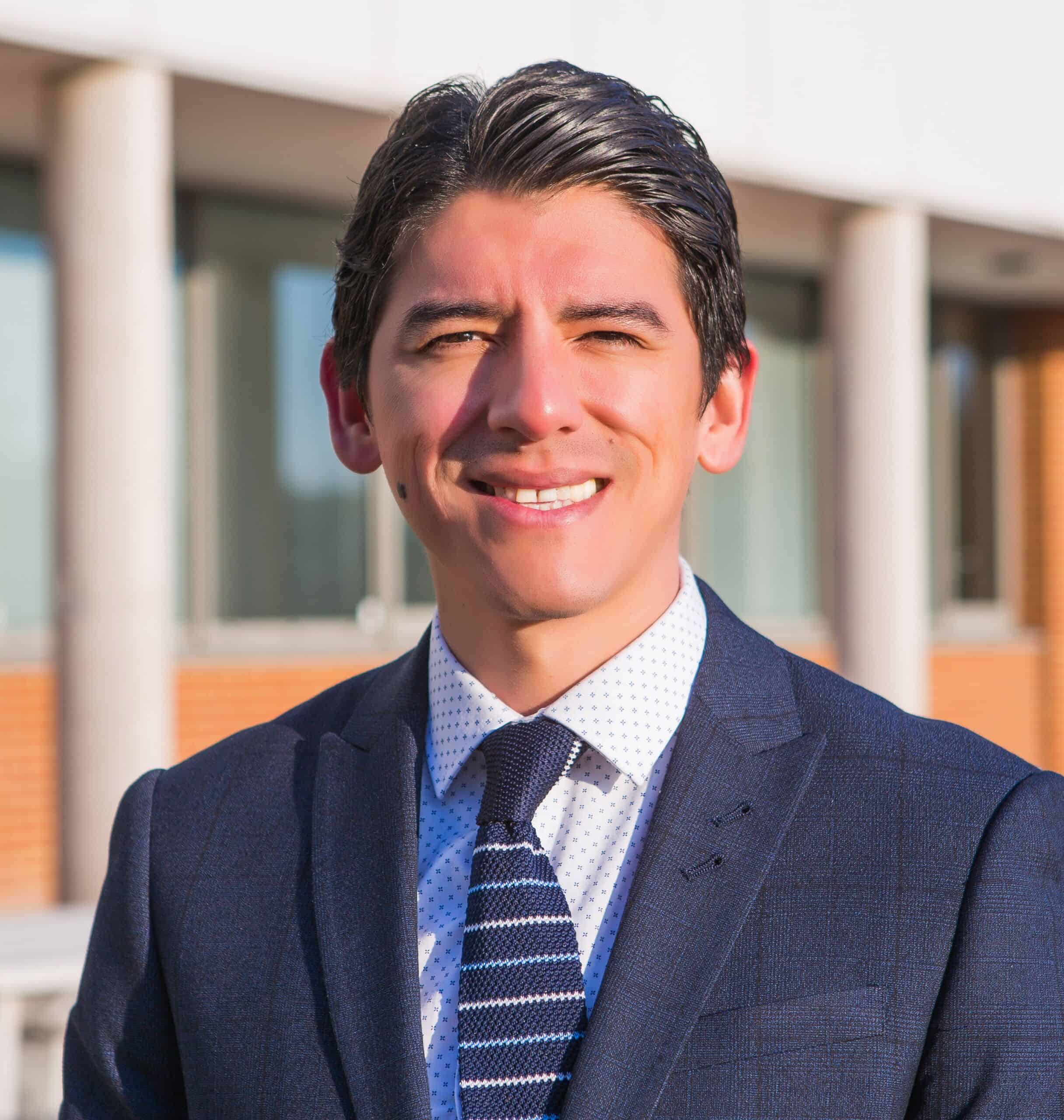 Miguel Figueroa Calsina