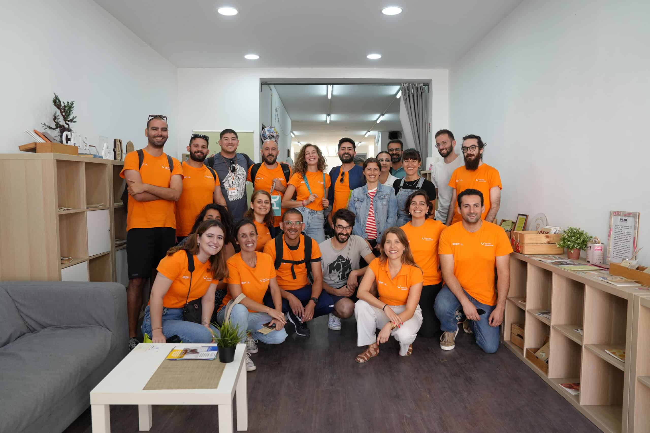 TUI Futureshapers Portugal and Senegal