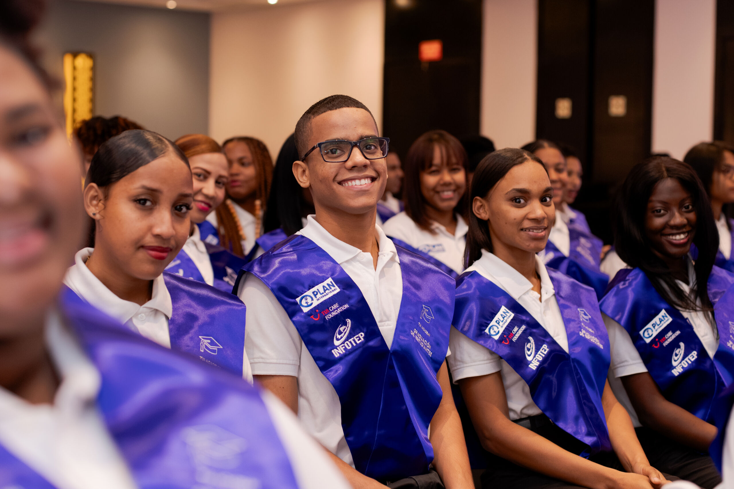 TUI Academy 10 Years
