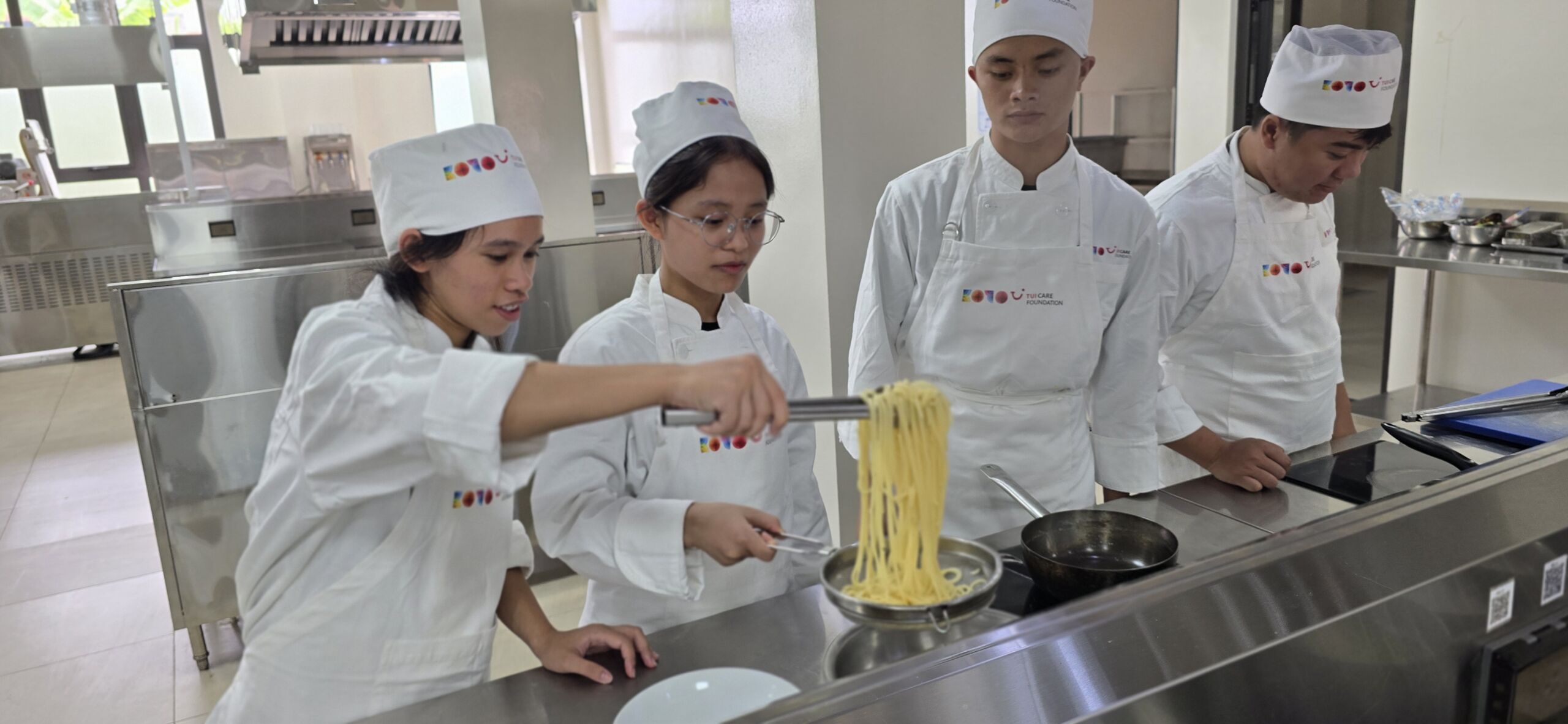 TUI Academy Hanoi