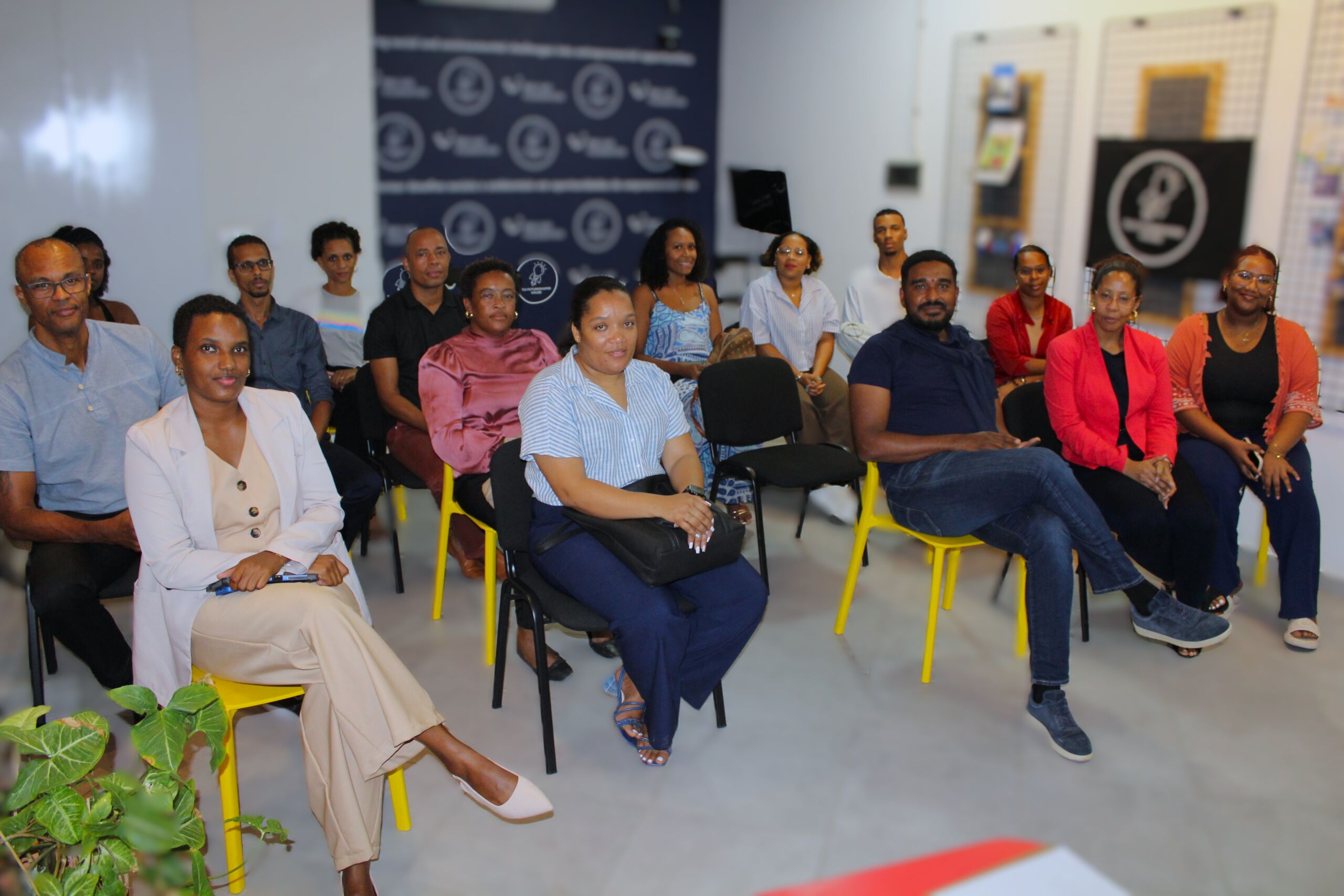 TUI Futureshapers Sal
