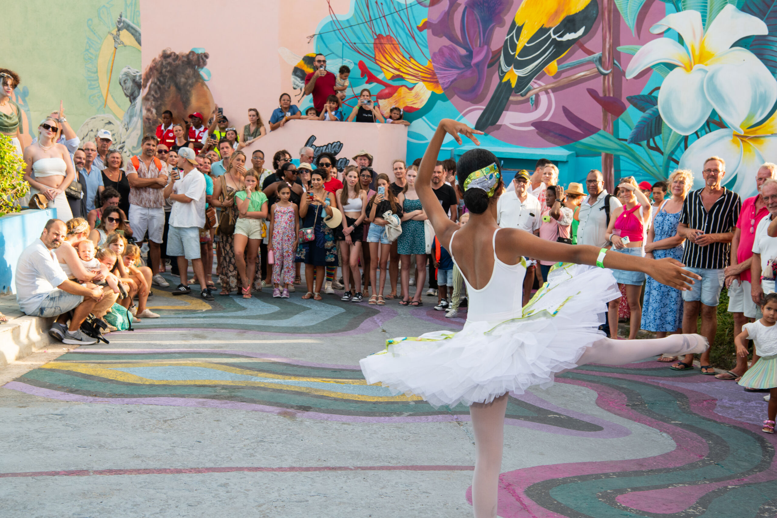 TUI Colourful Cultures Curacao