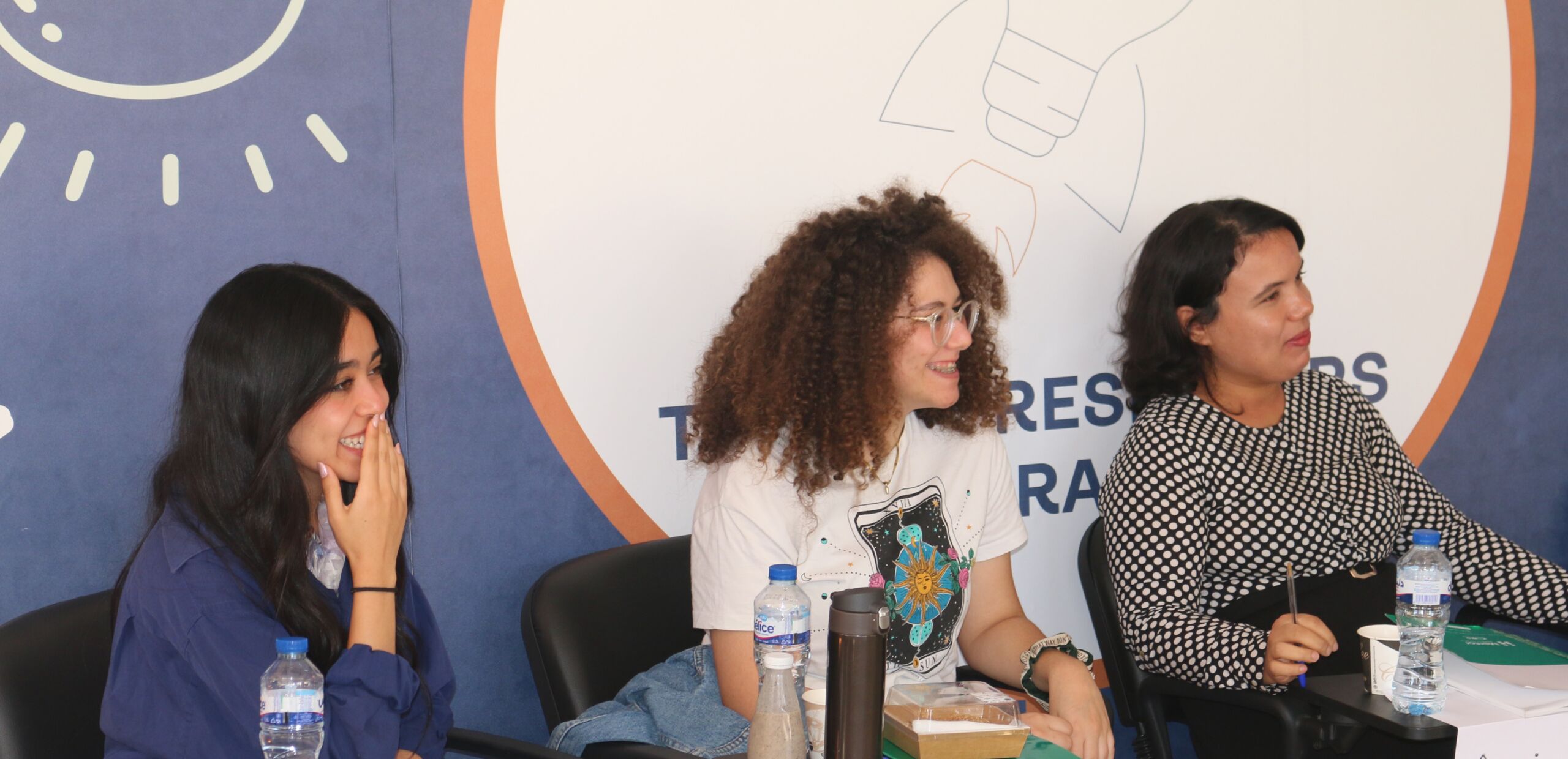 TUI Futureshapers Tunisia & Egypt