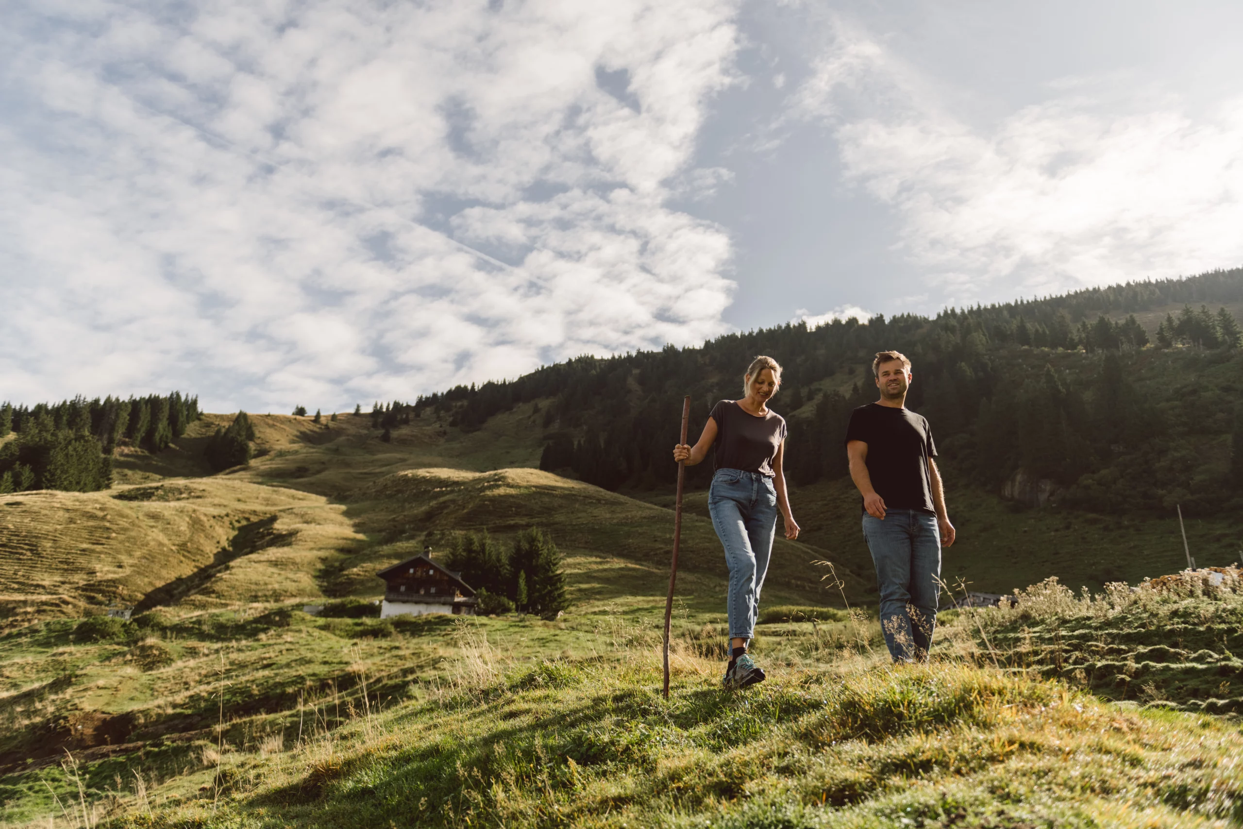 TUI Field to Fork Austria