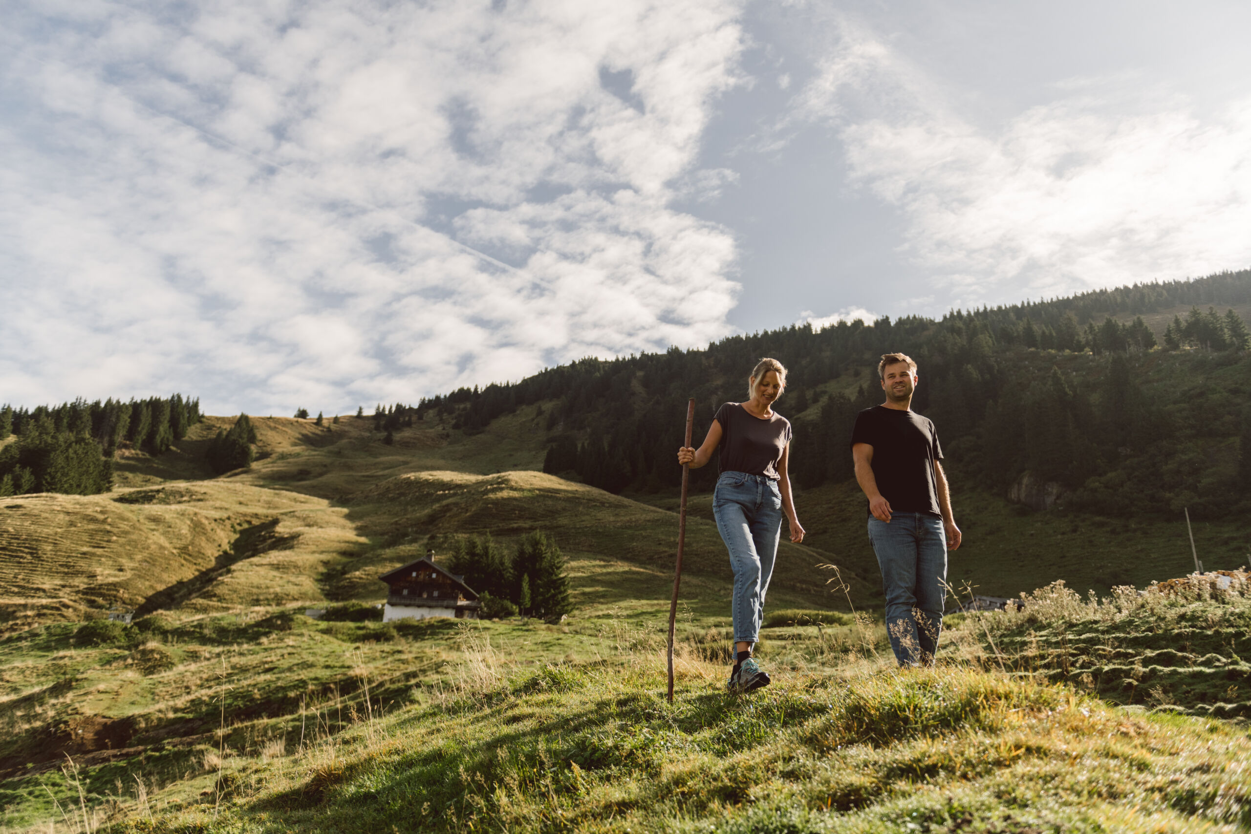 TUI Field to Fork Austria