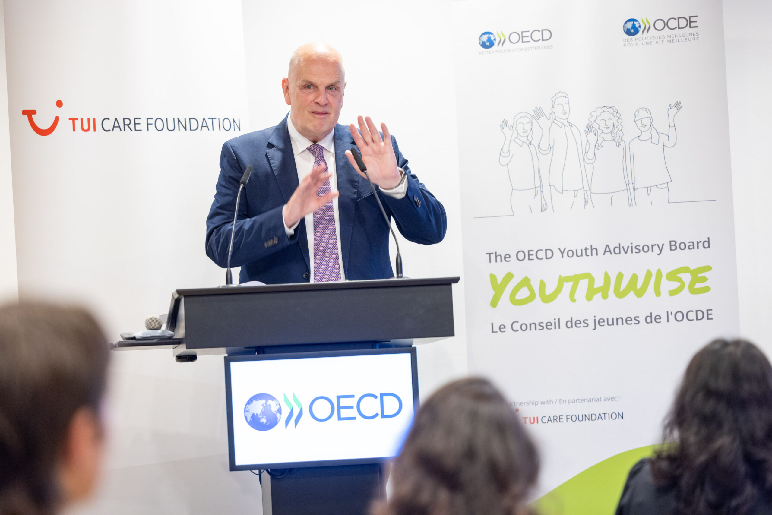 OECD Youthwise