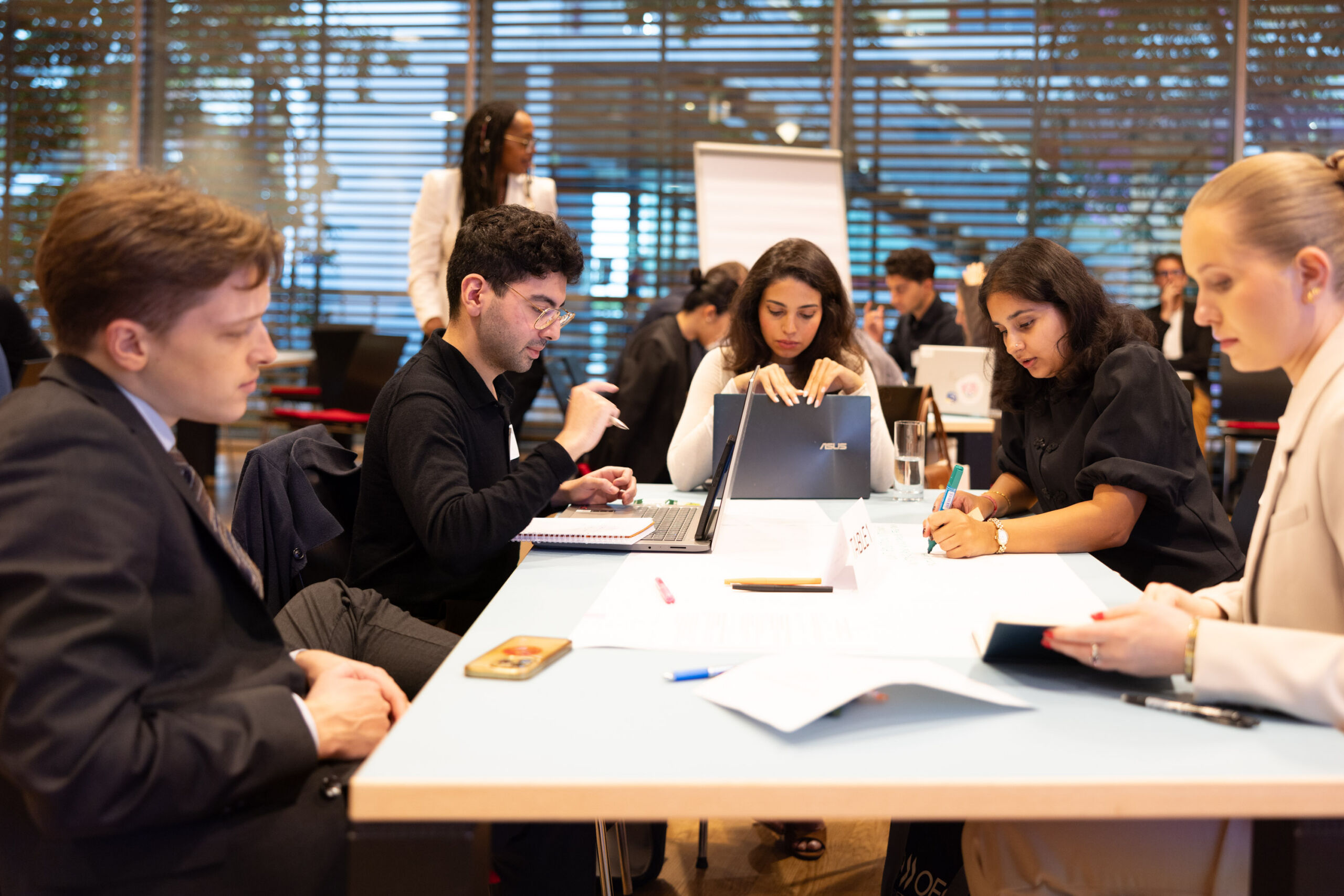 OECD Youthwise
